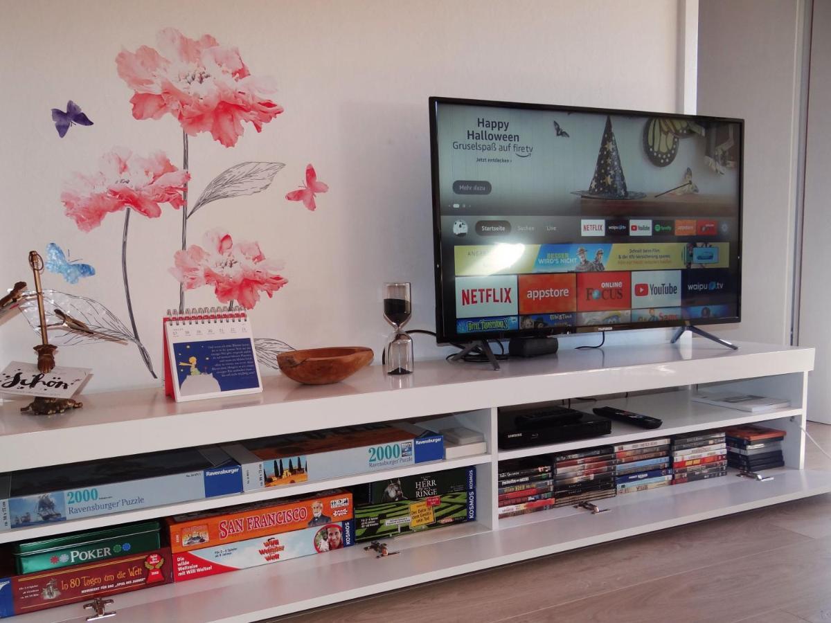Apartments Amalia - Mit Wlan Und Sky In Traumhafter Lage トートモース 部屋 写真