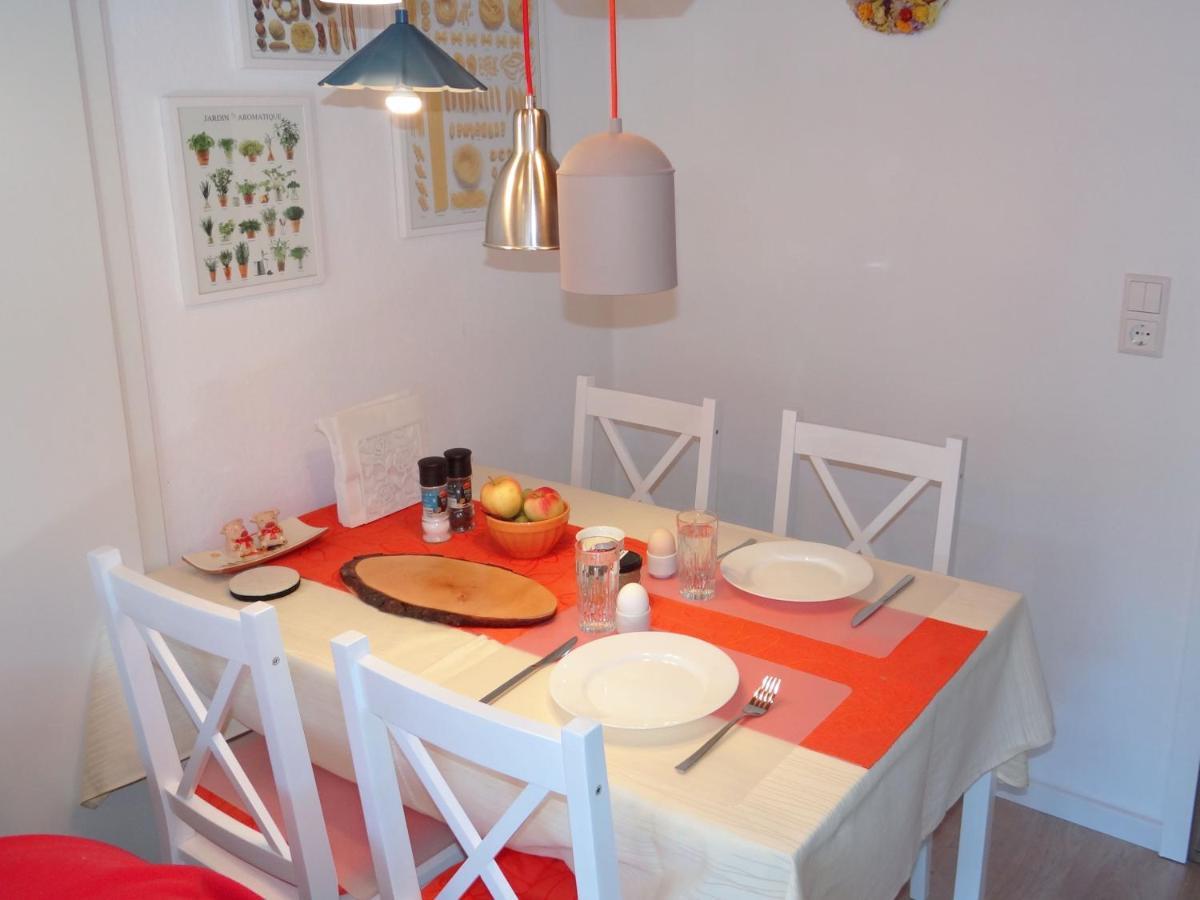 Apartments Amalia - Mit Wlan Und Sky In Traumhafter Lage トートモース 部屋 写真