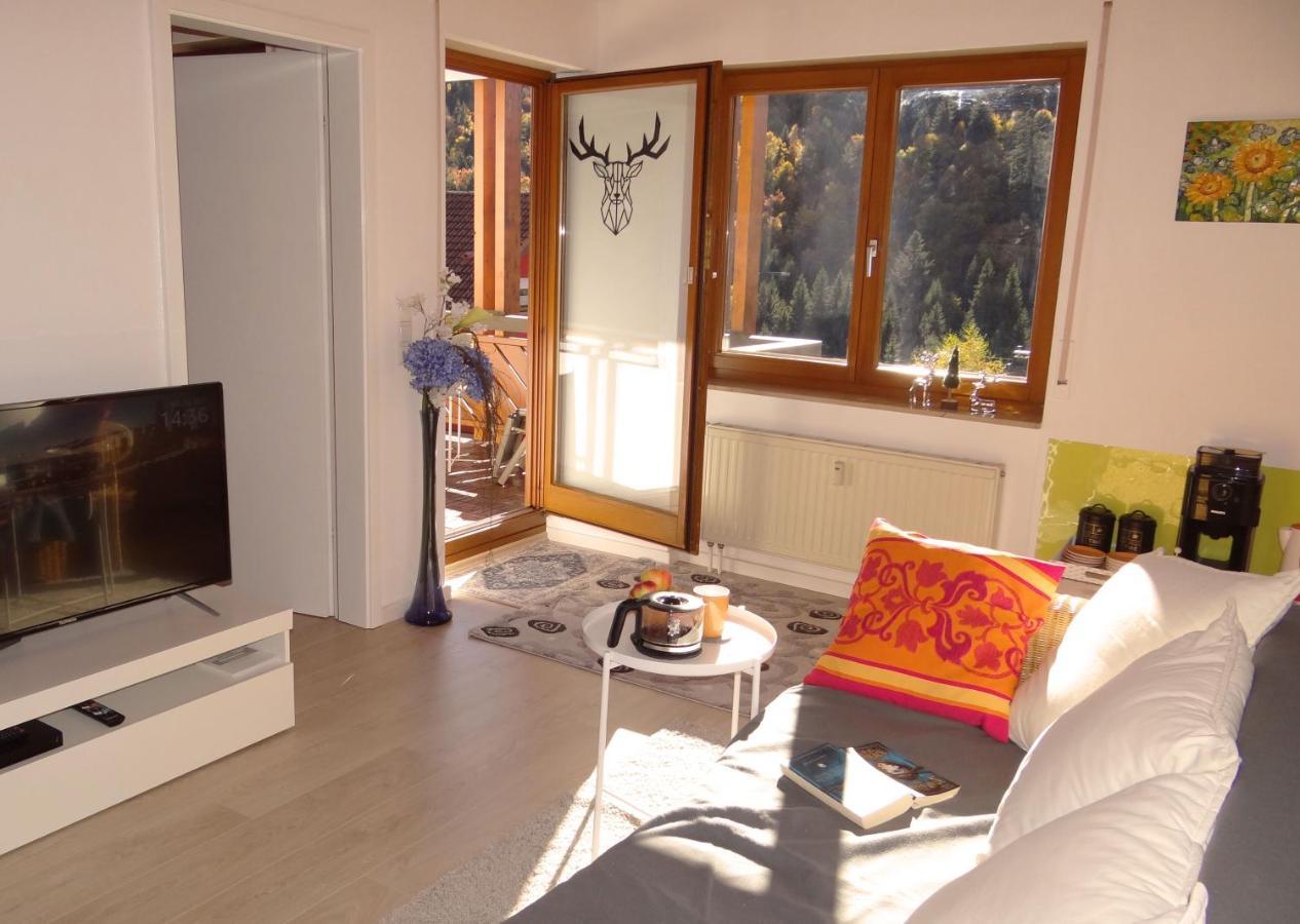 Apartments Amalia - Mit Wlan Und Sky In Traumhafter Lage トートモース 部屋 写真