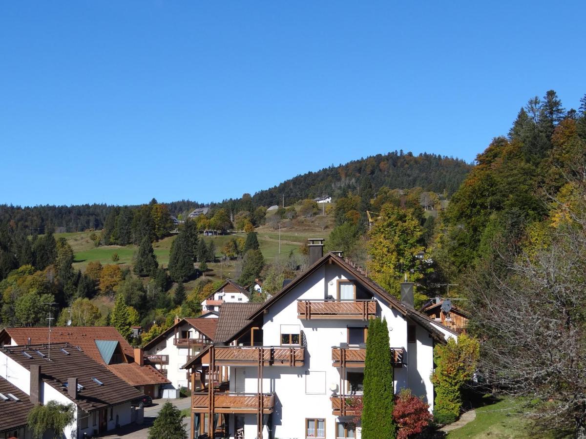 Apartments Amalia - Mit Wlan Und Sky In Traumhafter Lage トートモース エクステリア 写真