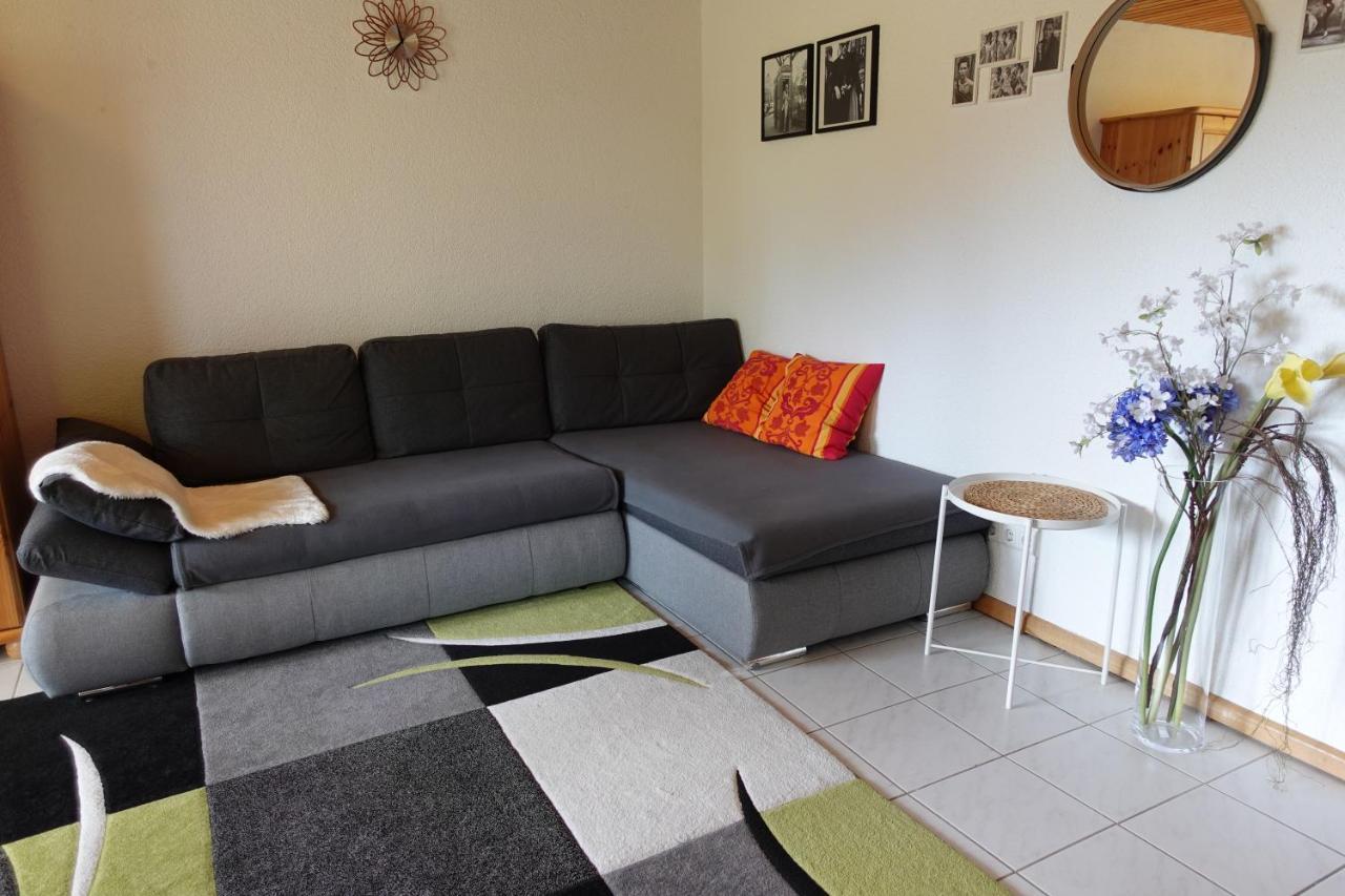 Apartments Amalia - Mit Wlan Und Sky In Traumhafter Lage トートモース エクステリア 写真