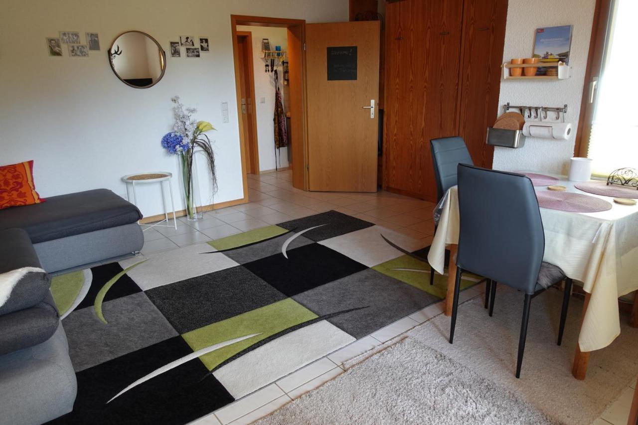 Apartments Amalia - Mit Wlan Und Sky In Traumhafter Lage トートモース エクステリア 写真