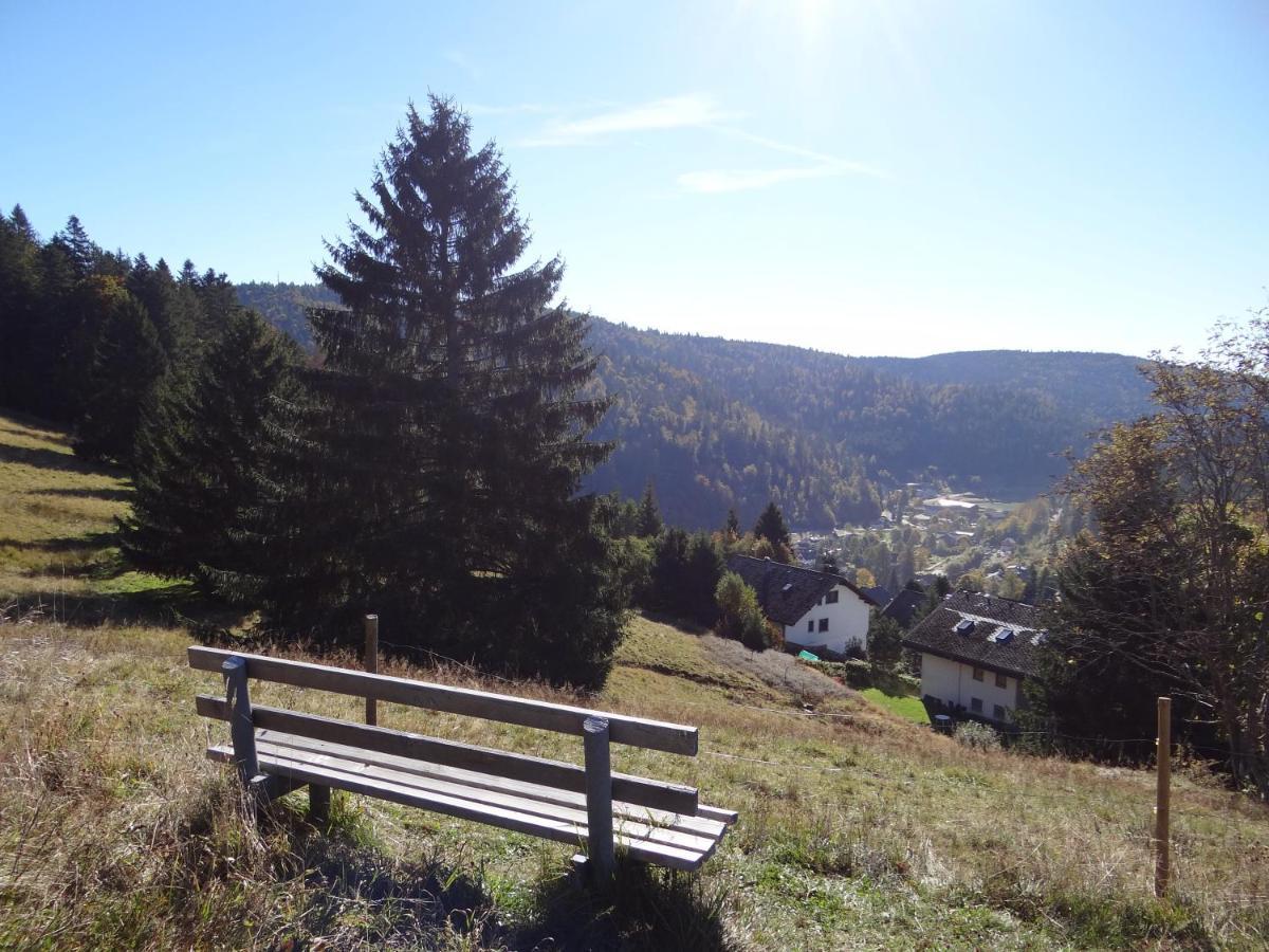 Apartments Amalia - Mit Wlan Und Sky In Traumhafter Lage トートモース エクステリア 写真