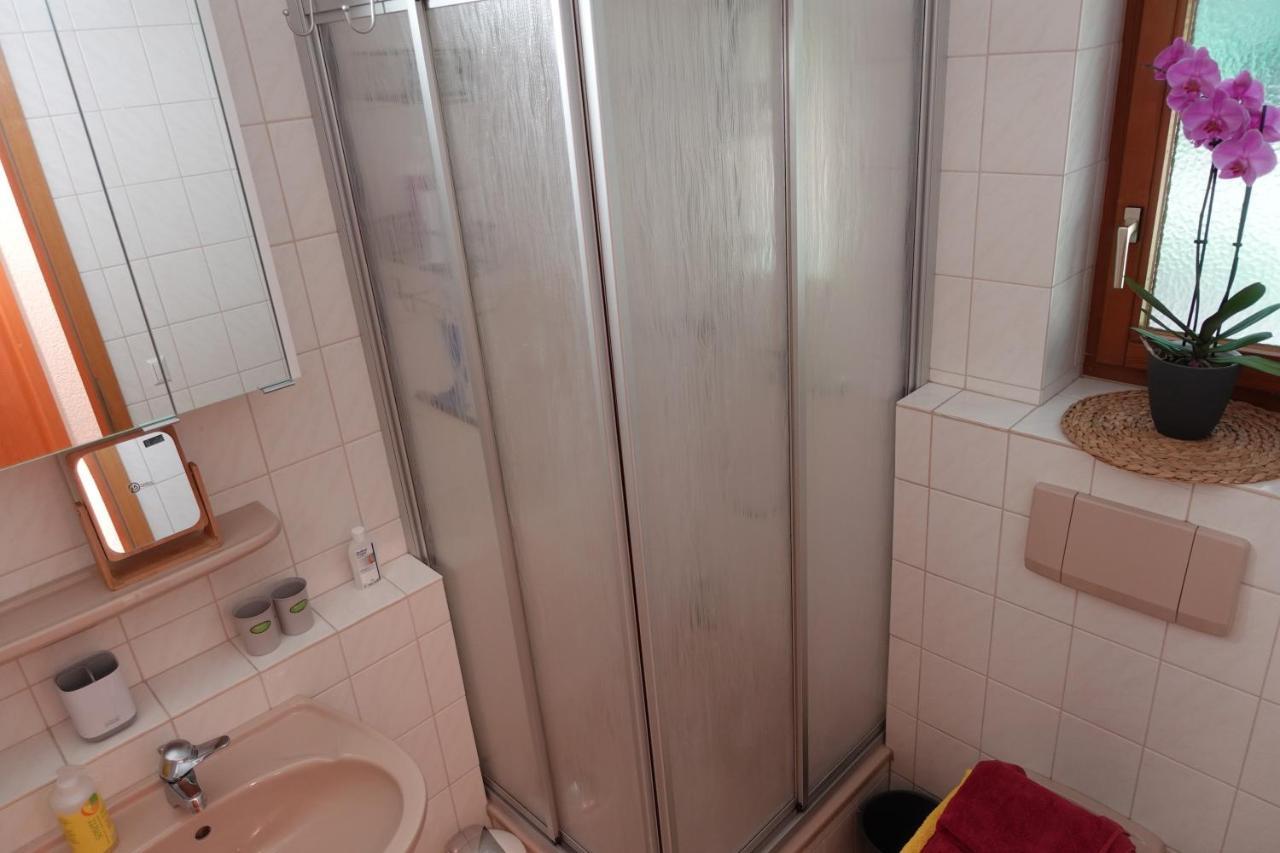 Apartments Amalia - Mit Wlan Und Sky In Traumhafter Lage トートモース エクステリア 写真