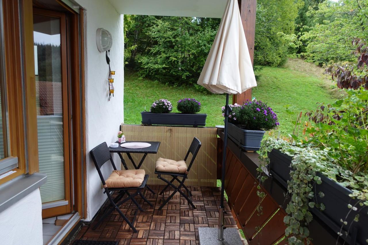 Apartments Amalia - Mit Wlan Und Sky In Traumhafter Lage トートモース エクステリア 写真