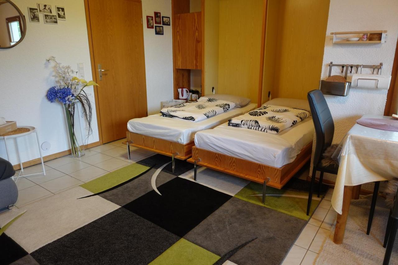 Apartments Amalia - Mit Wlan Und Sky In Traumhafter Lage トートモース エクステリア 写真