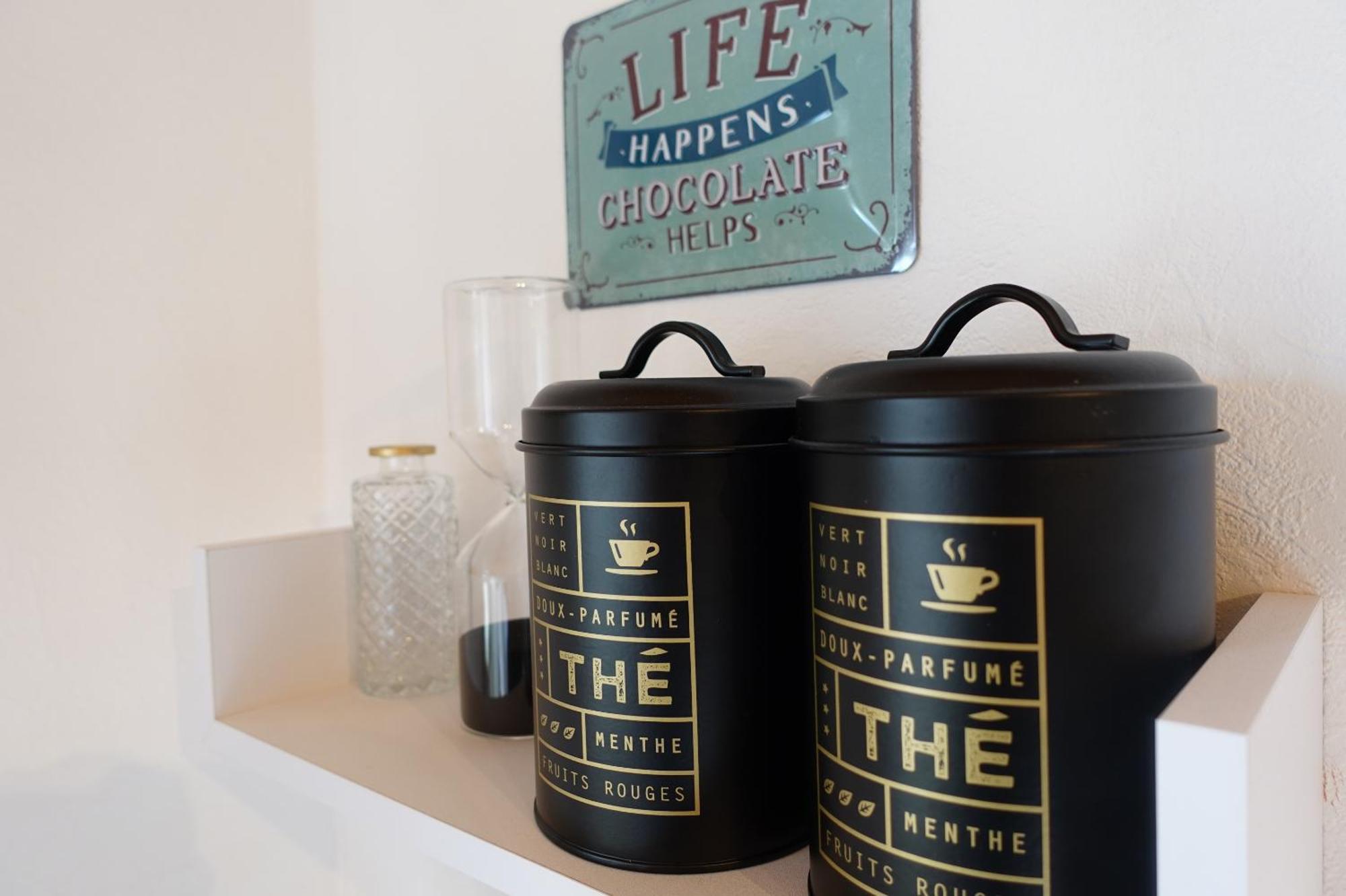 Apartments Amalia - Mit Wlan Und Sky In Traumhafter Lage トートモース 部屋 写真