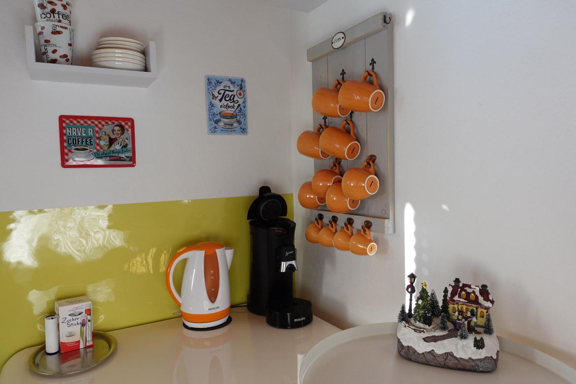 Apartments Amalia - Mit Wlan Und Sky In Traumhafter Lage トートモース 部屋 写真