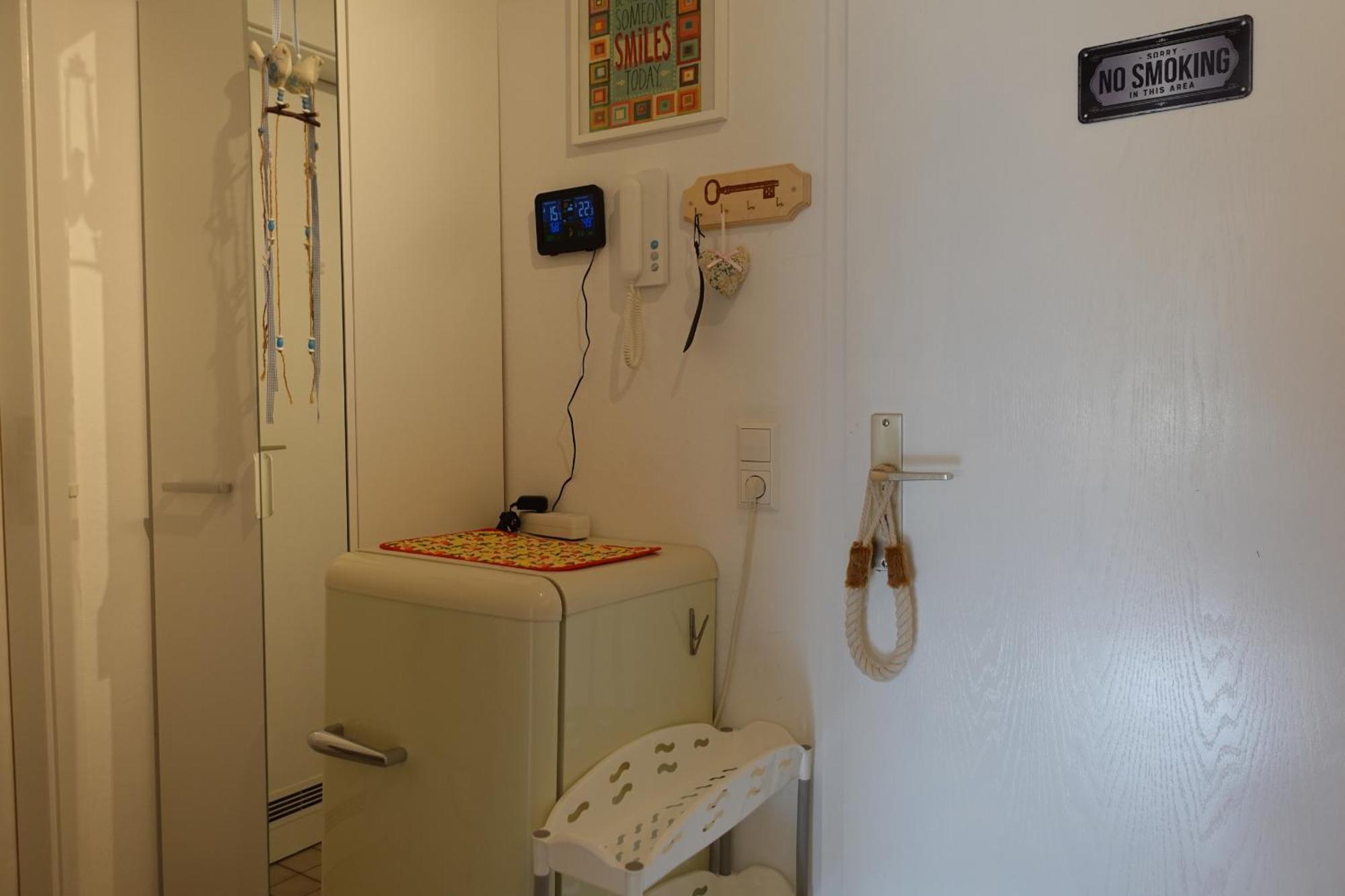 Apartments Amalia - Mit Wlan Und Sky In Traumhafter Lage トートモース 部屋 写真