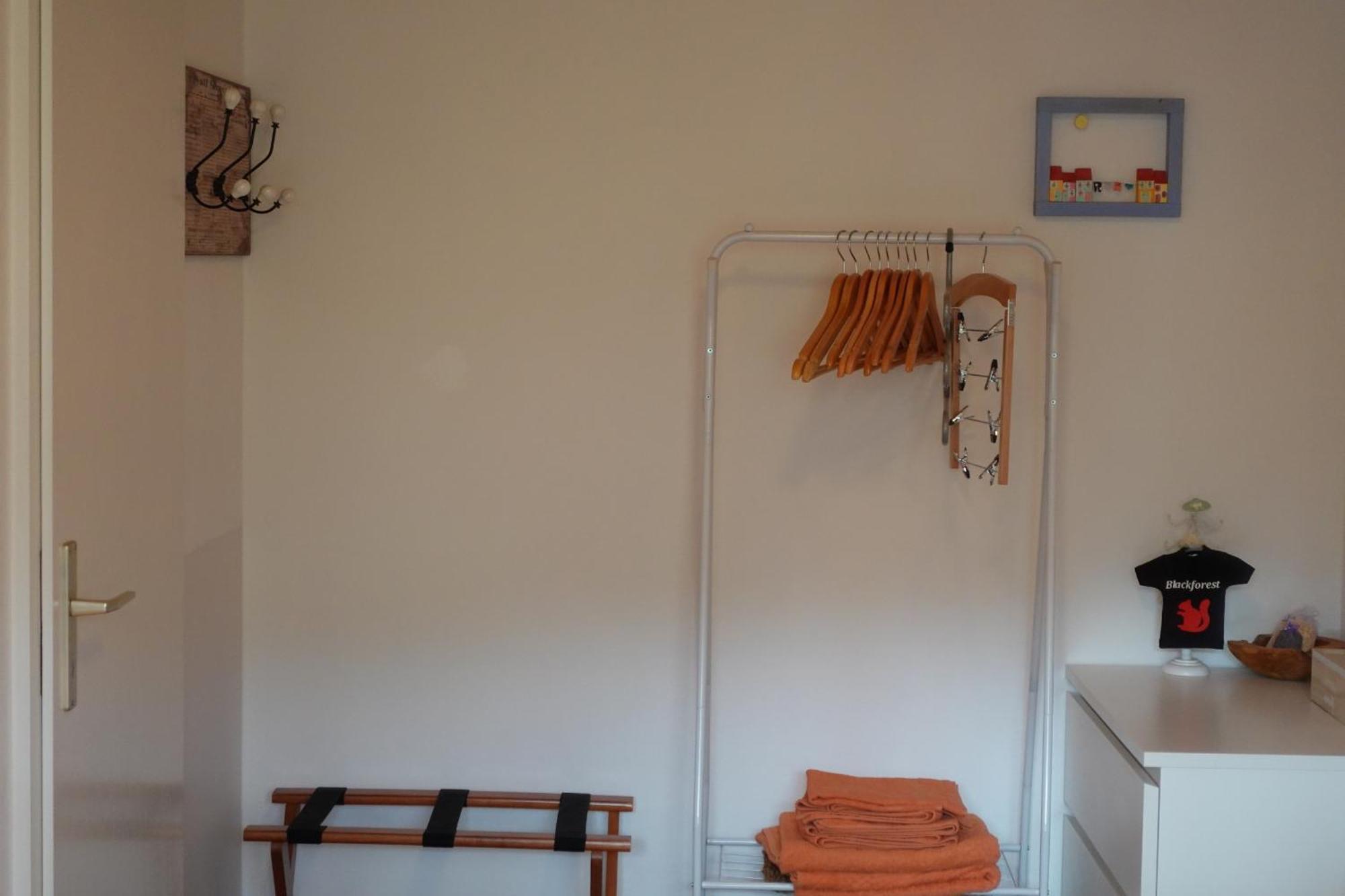 Apartments Amalia - Mit Wlan Und Sky In Traumhafter Lage トートモース 部屋 写真