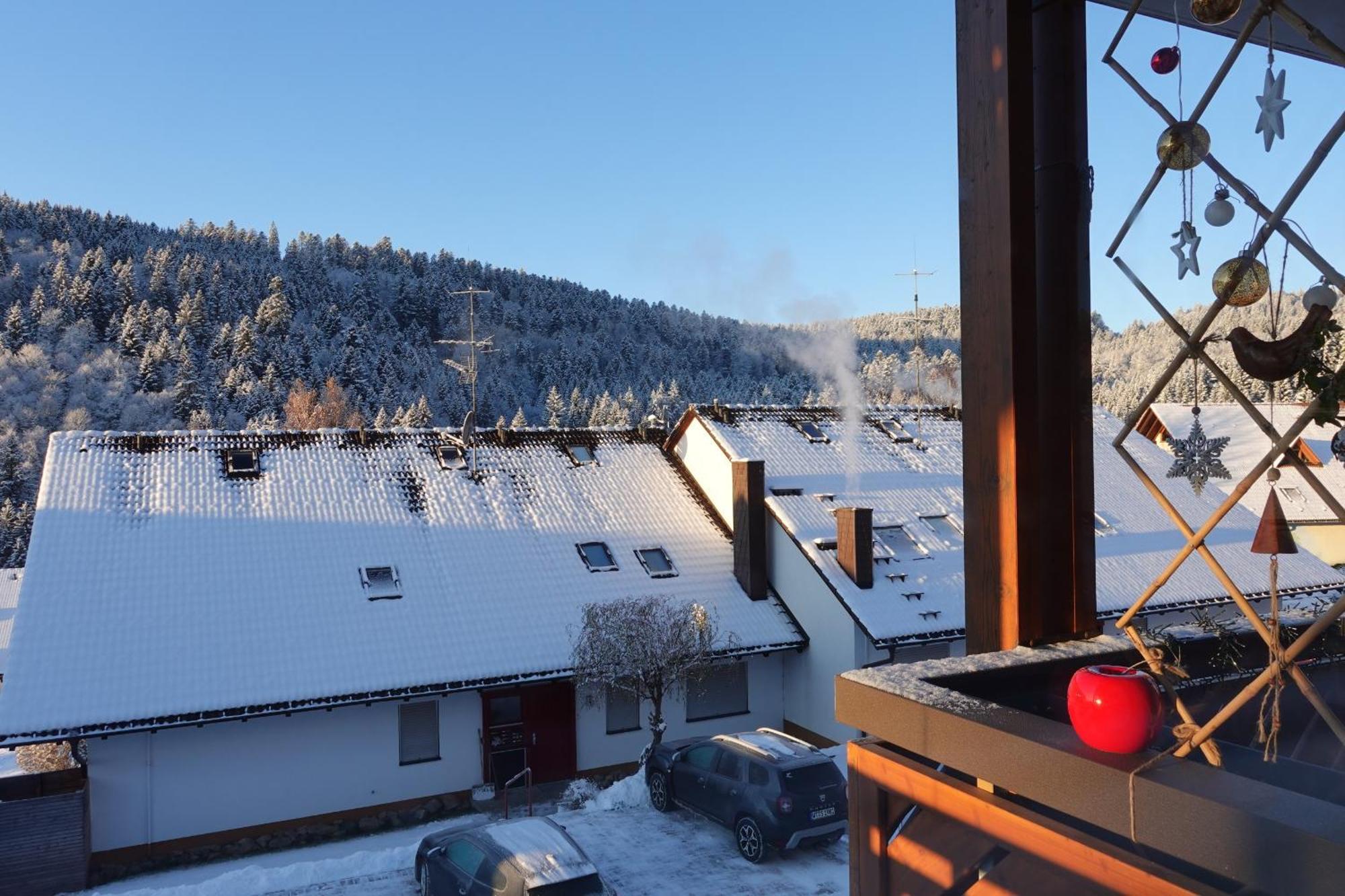 Apartments Amalia - Mit Wlan Und Sky In Traumhafter Lage トートモース 部屋 写真