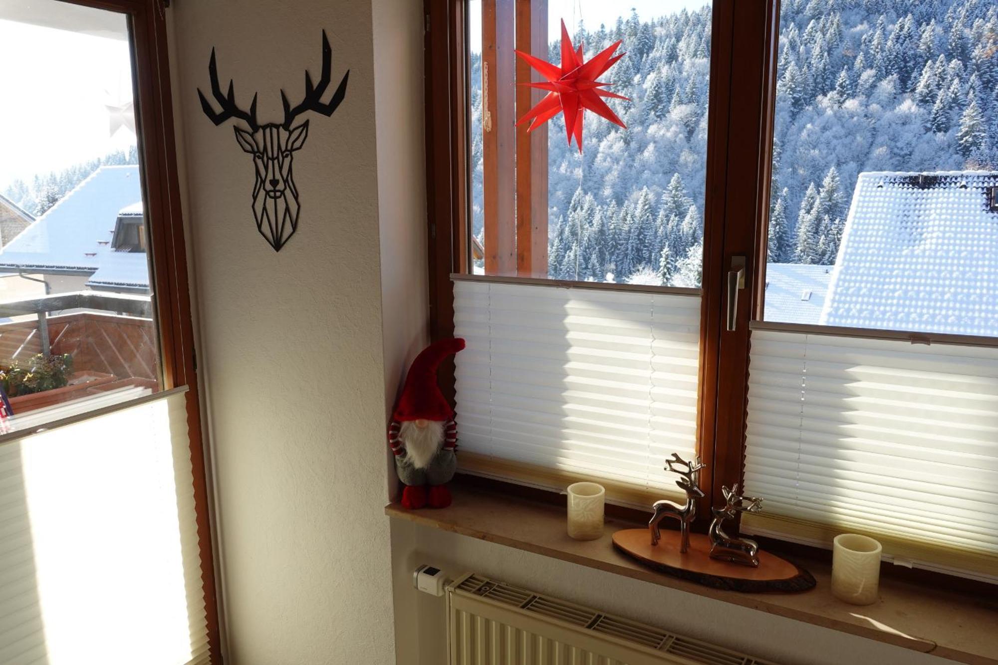 Apartments Amalia - Mit Wlan Und Sky In Traumhafter Lage トートモース 部屋 写真
