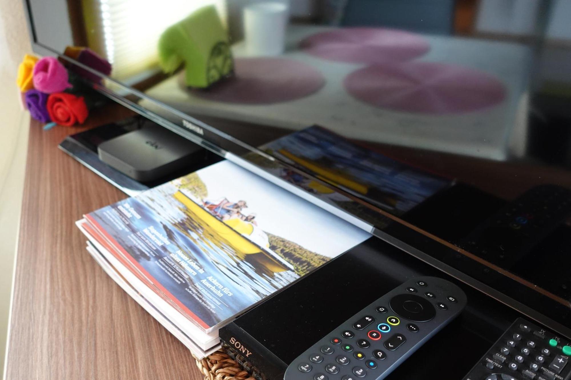 Apartments Amalia - Mit Wlan Und Sky In Traumhafter Lage トートモース 部屋 写真