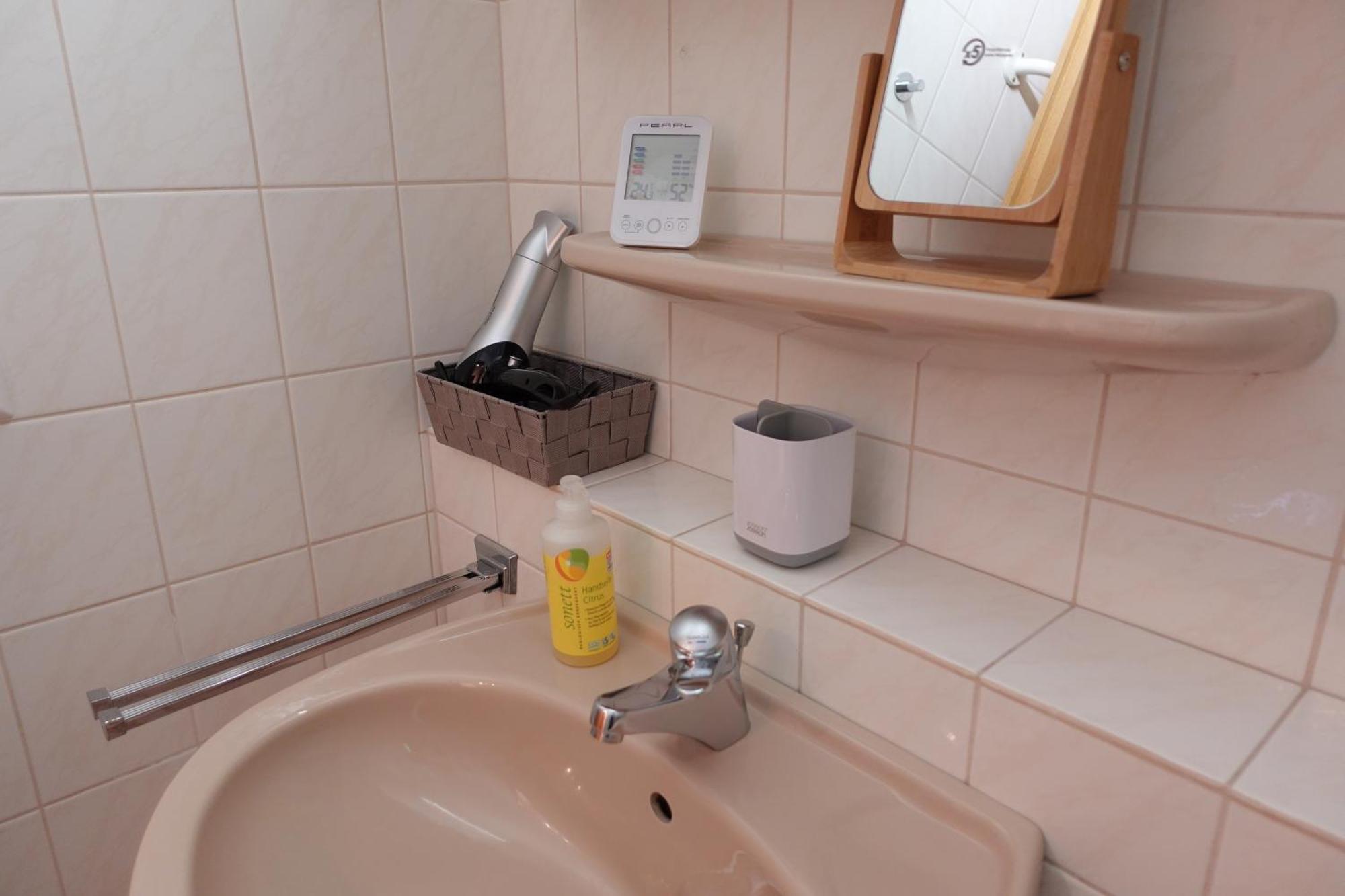Apartments Amalia - Mit Wlan Und Sky In Traumhafter Lage トートモース 部屋 写真