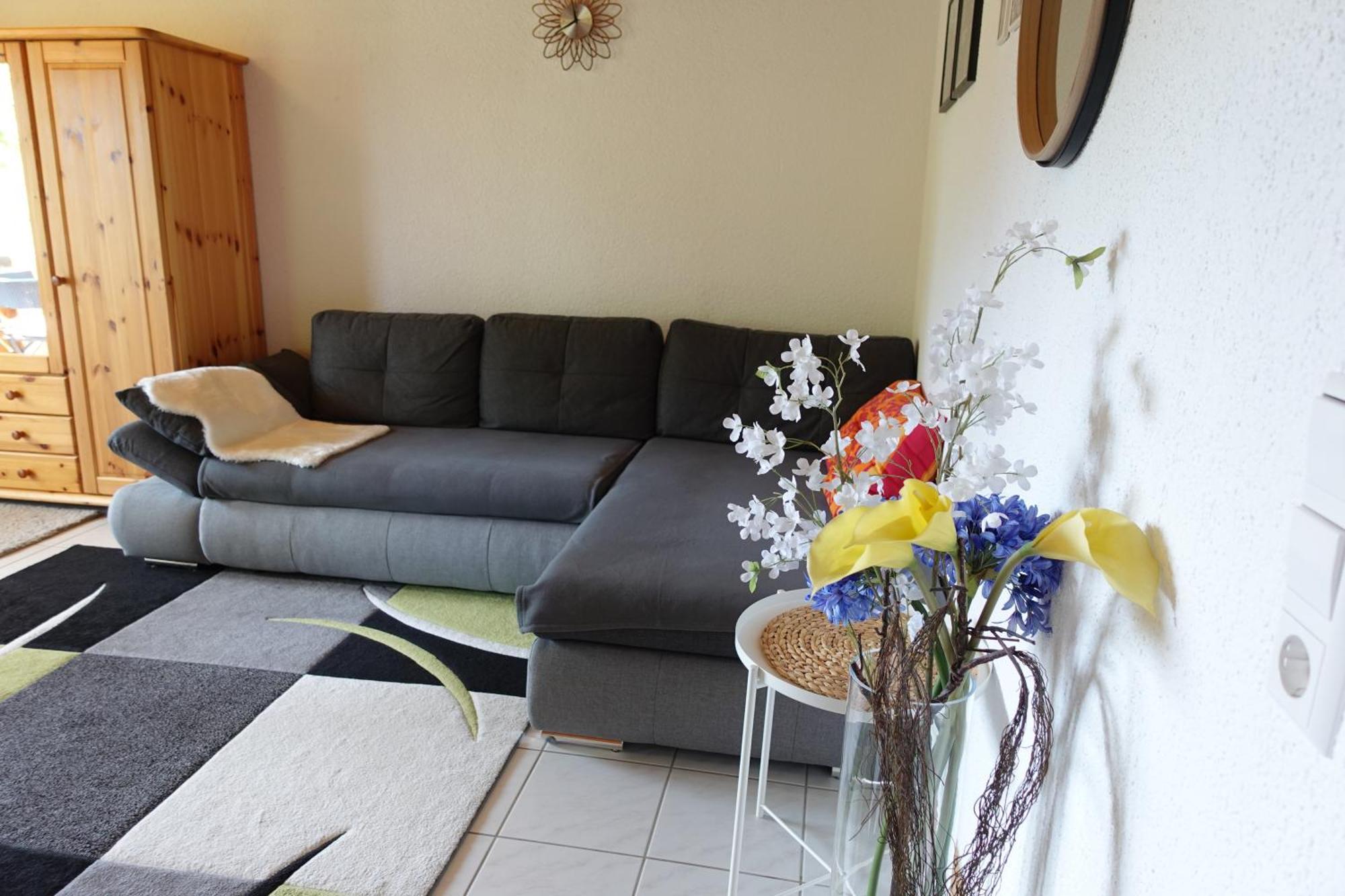 Apartments Amalia - Mit Wlan Und Sky In Traumhafter Lage トートモース 部屋 写真